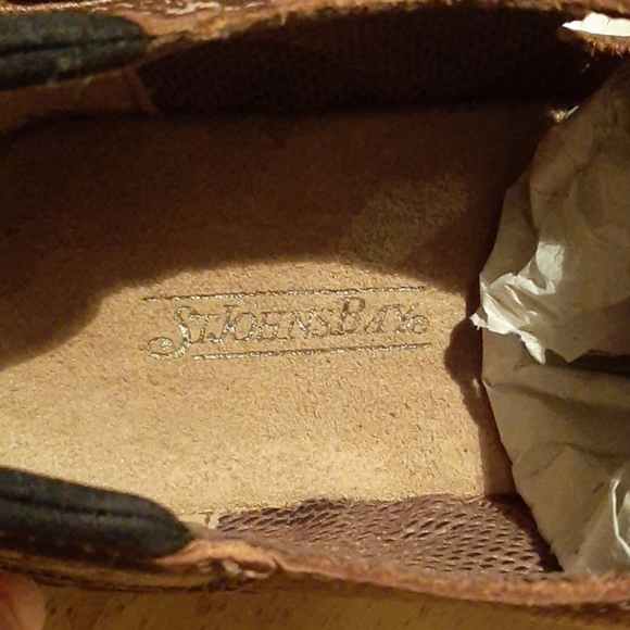 Men's St. John Bay sandals - Picture 3 of 4